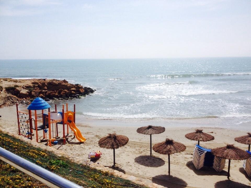 Jumilla III Apartment Dehesa de Campoamor  Cameră foto