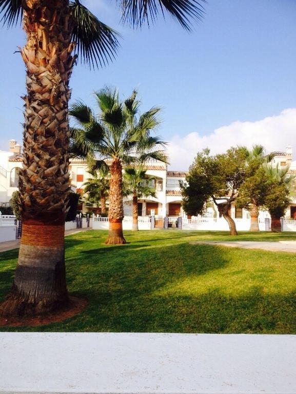 Jumilla III Apartment Dehesa de Campoamor  Cameră foto