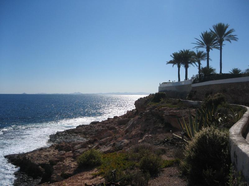 Jumilla III Apartment Dehesa de Campoamor  Cameră foto