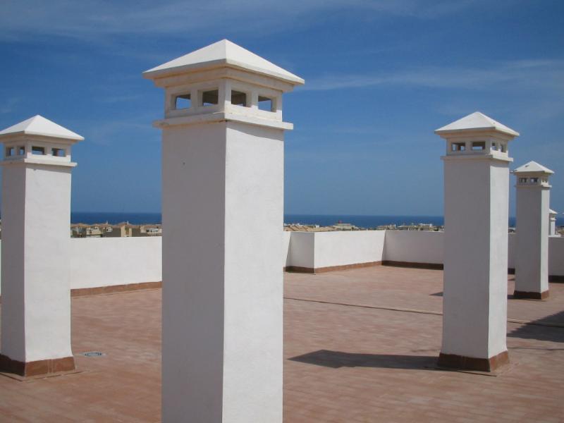 Jumilla III Apartment Dehesa de Campoamor  Cameră foto